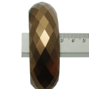 BRANSOLETKI SZEROKIE NIEROZPINANE 4 SZTUKI                                                (5116 SAM) - 3