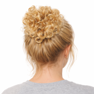 GUMKA OWIJKA ZE SZTUCZNYCH WŁOSÓW                                                                         (0197-1 SAH) - 2