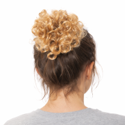 GUMKA OWIJKA ZE SZTUCZNYCH WŁOSÓW                                                                         (0197-1 SAH) - 3