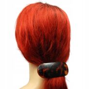 KLAMRY / AUTOMATY DO WŁOSÓW DUŻE 3 SZTUKI                                      (KLD-176 SAH) - 2