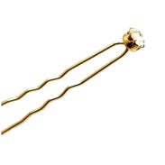 KOKÓWKI ZŁOTE Z DŻETEM 6.5 cm (20 SZTUK)                                                                                      KDG/20 - 3