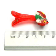 SPINKI DO WŁOSÓW DZIECIĘCE Z BIEDRONKAMI 6 SZTUK (0301-594) - 3