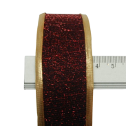 OPASKI DO WŁOSÓW OZDOBNE 6 SZTUK                                                                          (8561 SAM) - 3