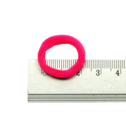 DINA GUMKI DO WŁOSÓW MAŁE KOLOROWE 100 SZTUK                                                                 (300154-1 SA) - 5