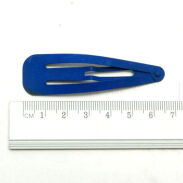 PYKI DUŻE MATOWE METALOWE 6 SZTUK                                                                     (3033 SA) - 2