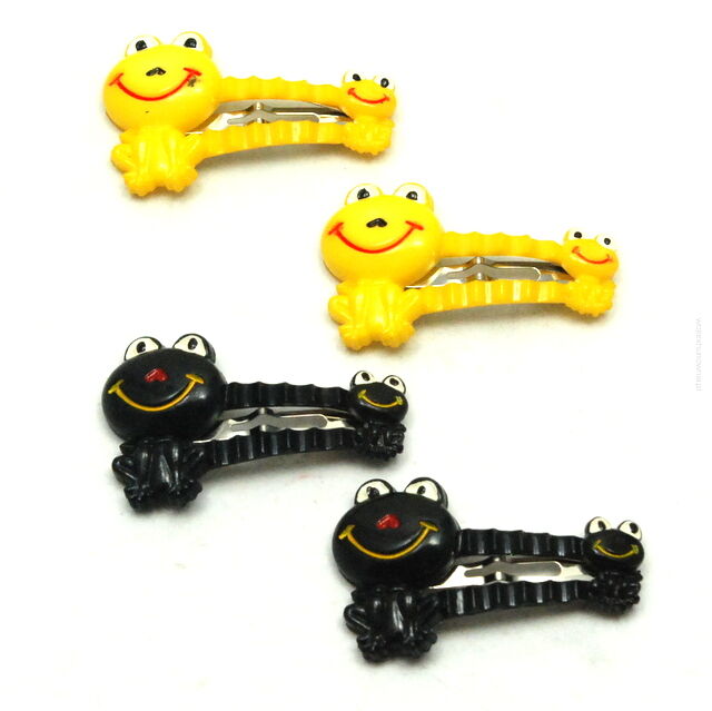 PYKI / SPINKI DO WŁOSÓW DZIECIĘCE 