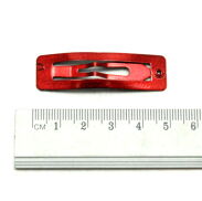 PYKI / SPINKI DZIECIĘCE DO WŁOSÓW KOLOROWE 6 SZTUK (6470 SA) - 3