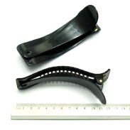 SPINKI / PELIKANY DUŻE POKRYTE WELUREM 6 SZTUK                                                                        (PED-5A SAH) - 4