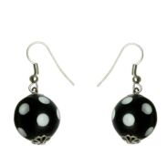 KOMPLET NASZYJNIK + KOLCZYKI                                                                            0624-90 - 3