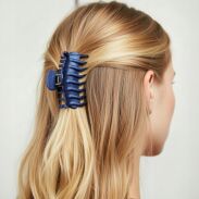 SZCZĘKI/ KLAMRY DO WŁOSÓW KOLOROWE 3 SZTUKI                                                       (0217-1 SAM) - 2