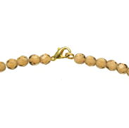 KORALE SZKIEŁKA BRĄZOWE KRÓTKIE 