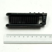 SZCZOTKA DO WŁOSÓW SKŁADANA Z LUSTERKIEM                                                                                 7721 SA - 4