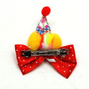 KLAMRY / SPINKI DO WŁOSÓW DZIECIĘCE  