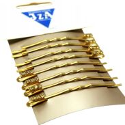 WSUWKI OZDOBNE Z MAŁYMI DŻETAMI 8 SZTUK                                                           (0283-501) - 2