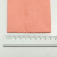OPASKA ELASTYCZNA SZEROKA ŁOSOSIOWA 9 CM   (0174-32) - 2