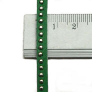 BRANSOLETKA  SKÓROPODOBNA-OSTATNIA SZTUKA !                                                                0611-204 - 3