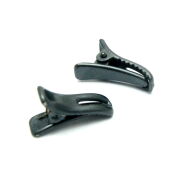 SPINKI / PELIKANY DO WŁOSÓW MINI SZARE 60 SZTUK                                (PEM-3 SAH) - 3