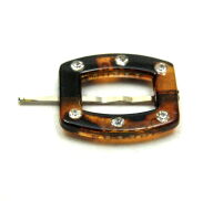 WSUWKI OZDOBNE  (6 SZTUK)                                                                                                   0167-30 - 2