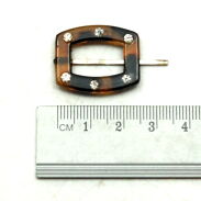 WSUWKI OZDOBNE  (6 SZTUK)                                                                                                   0167-30 - 3