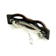 KLAMRY BROKATOWE (6 SZTUK)                                                                       0130-18 - 3