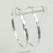 KOLCZYKI  KÓŁKA                                                                                           0615-159 - 2