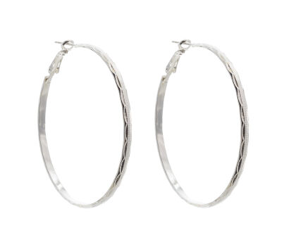 KOLCZYKI  KÓŁKA                                                                                           0615-159