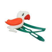 PYKI / SPINKI DO WŁOSÓW DZIECIĘCE Z OZDOBAMI- PTAKAMI 4 SZTUKI (3685 SA) - 2