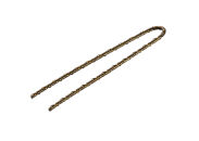 KOKÓWKA PROSTA BRĄZ-GRAWEROWANA 5 CM 500G                                               (JA350/G) - 2