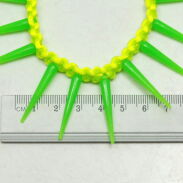 BRANSOLETKA  Z KOLCAMI                                                                           0608-261 - 2