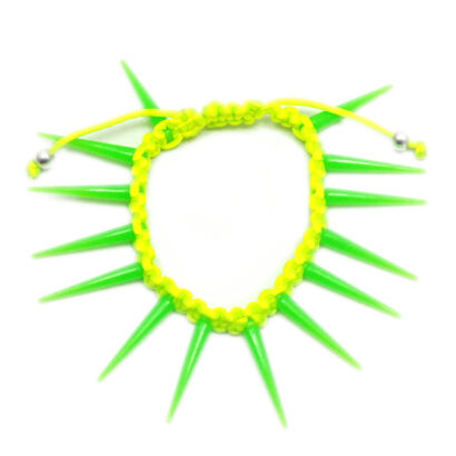 BRANSOLETKA  Z KOLCAMI                                                                           0608-261