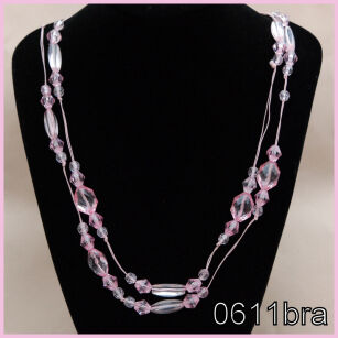 NECKLACE 0611bra