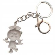 BRELOK ZAWIESZKA POSTAĆ Z BAJKI                                        50118 - 3