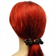 KLAMRY / AUTOMATY DO WŁOSÓW OZDOBNE 3 SZTUKI                                                        (KLD-131 SAH) - 2