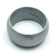 BRANSOLETKA SZEROKA NIEROZPINANA PLASTIKOWA                                                  (6696 SA) - 2