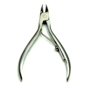 CUTICLE NIPPERS 7740