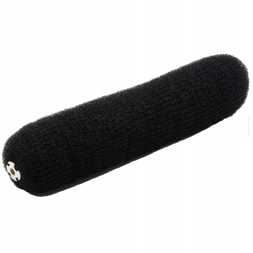 WYPEŁNIACZ DO KOKA ROZPINANY CZARNY                                                                       (OOWD/B)