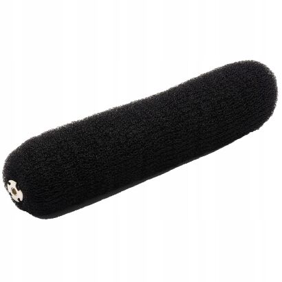 WYPEŁNIACZ DO KOKA ROZPINANY CZARNY                                                                       (OOWD/B)