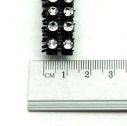 OPASKA NA GŁOWĘ ELASTYCZNA OZDOBNA  Z 