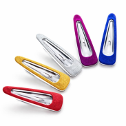 PYKI / SPINKI OBLEWANE PLASTIKIEM 10 SZTUK                                                               (9438 SA) - 2