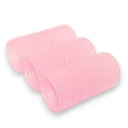 WAŁKI DO WŁOSÓW NA RZEPY ŚREDNICA 5.8 CM 6 SZTUK                  (PP 014-3) - 2