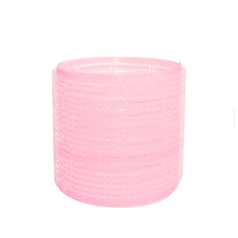 WAŁKI DO WŁOSÓW NA RZEPY ŚREDNICA 5.8 CM 6 SZTUK                  (PP 014-3)