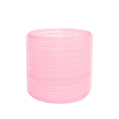 WAŁKI DO WŁOSÓW NA RZEPY ŚREDNICA 5.8 CM 6 SZTUK                  (PP 014-3)
