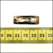 PYKI / SPINKI DO WŁOSÓW MAŁE BEZ OZDÓB 8 SZTUK (3919 S) - 3