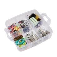 ZESTAW FRYZJERSKI KUFEREK - 3