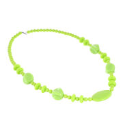 KORALE / NASZYJNIK ZIELONY                                                    0611-1000 - 2