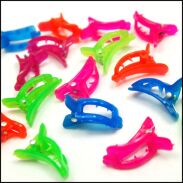 SPINKI DO WŁOSÓW DZIECIĘCE MAŁE 