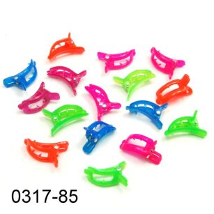 HAIR CLIPS (30 PCS) 0317-85