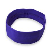 OPASKA ELASTYCZNA FIOLETOWA WĄSKA 5.5 CM                                                                                (0171-43) - 2