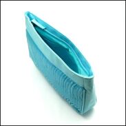 KOSMETYCZKA NIEBIESKA 2031-2 - 2