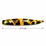 WSUWKI-SPINKI PANTERKI 8 SZTUK  (0014-8 SAH) - 2